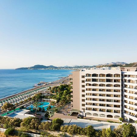 Esperos Mare Resort & Spa Faliraki Luaran gambar