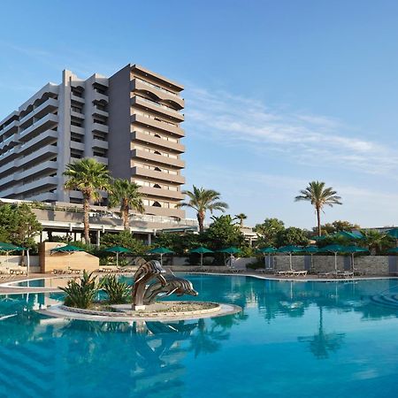 Esperos Mare Resort & Spa Faliraki Luaran gambar