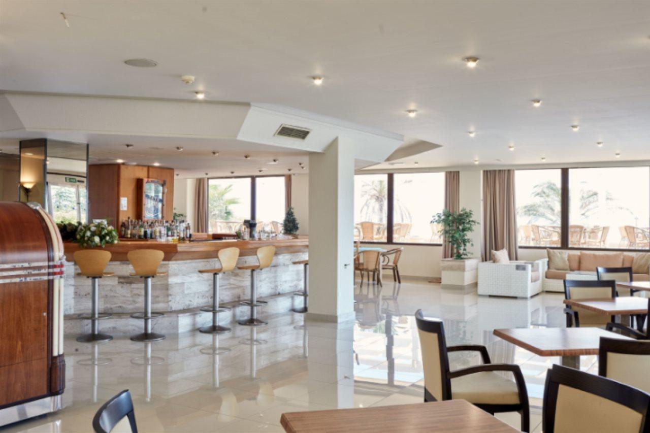 Esperos Mare Resort & Spa Faliraki Luaran gambar