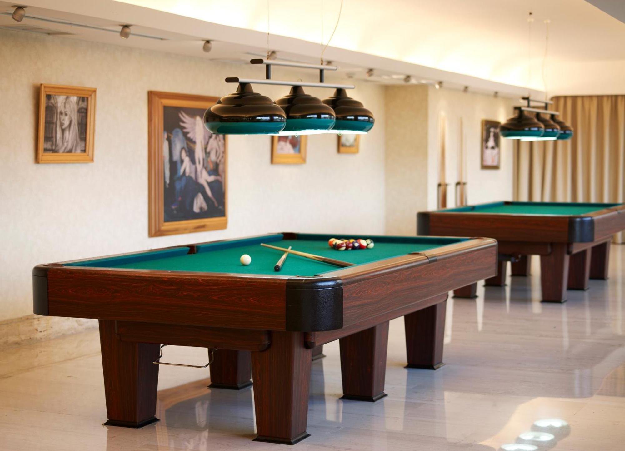 Esperos Mare Resort & Spa Faliraki Luaran gambar