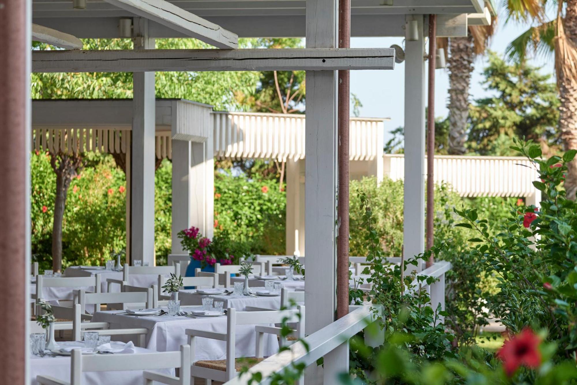 Esperos Mare Resort & Spa Faliraki Luaran gambar