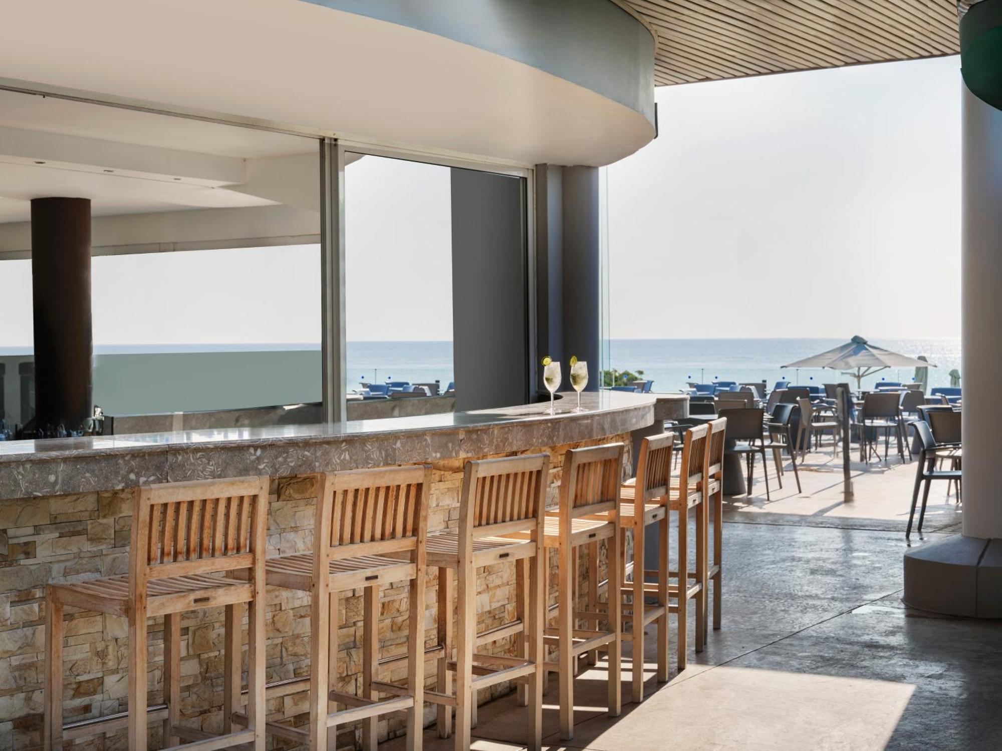 Esperos Mare Resort & Spa Faliraki Luaran gambar