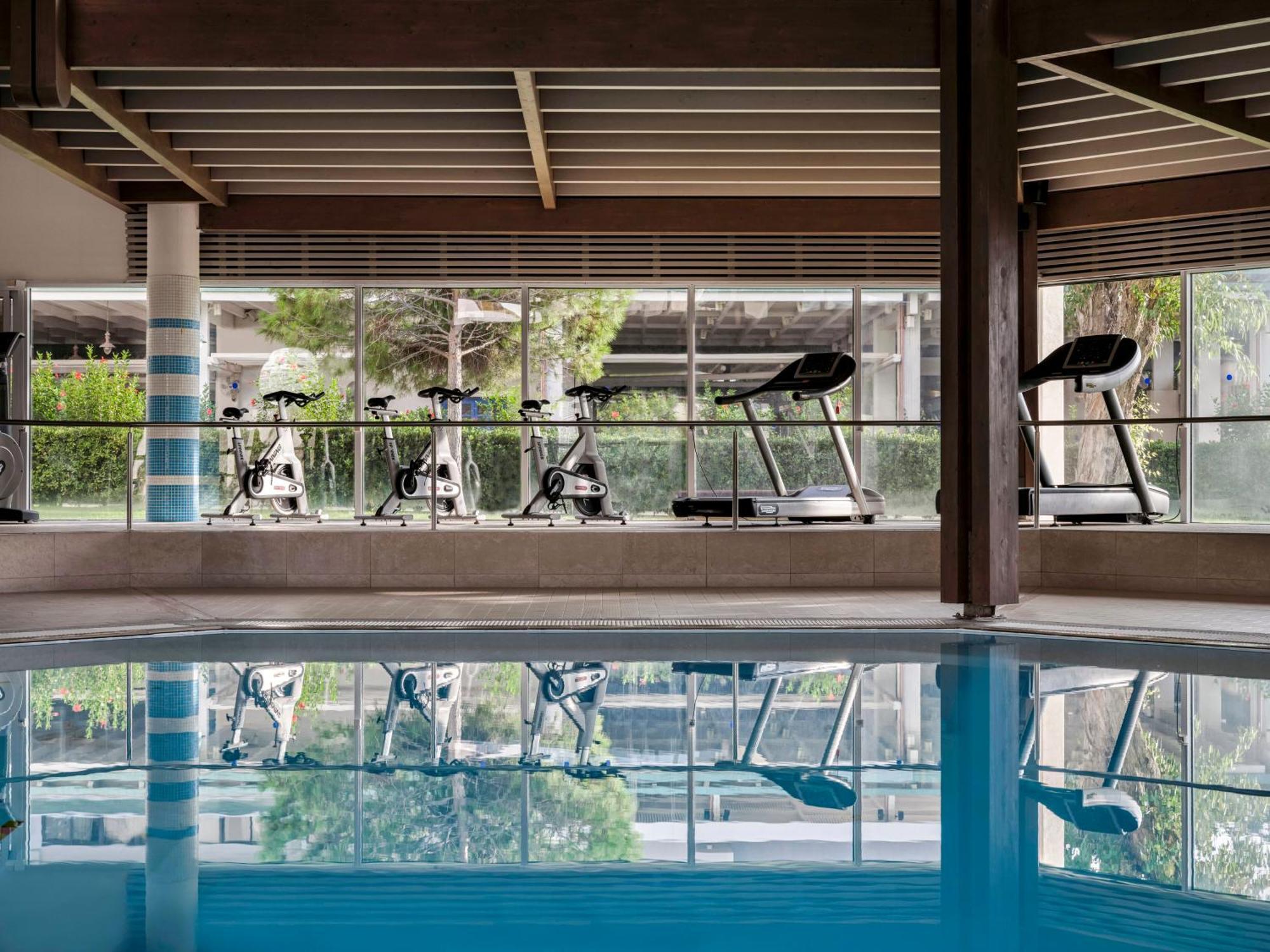 Esperos Mare Resort & Spa Faliraki Luaran gambar