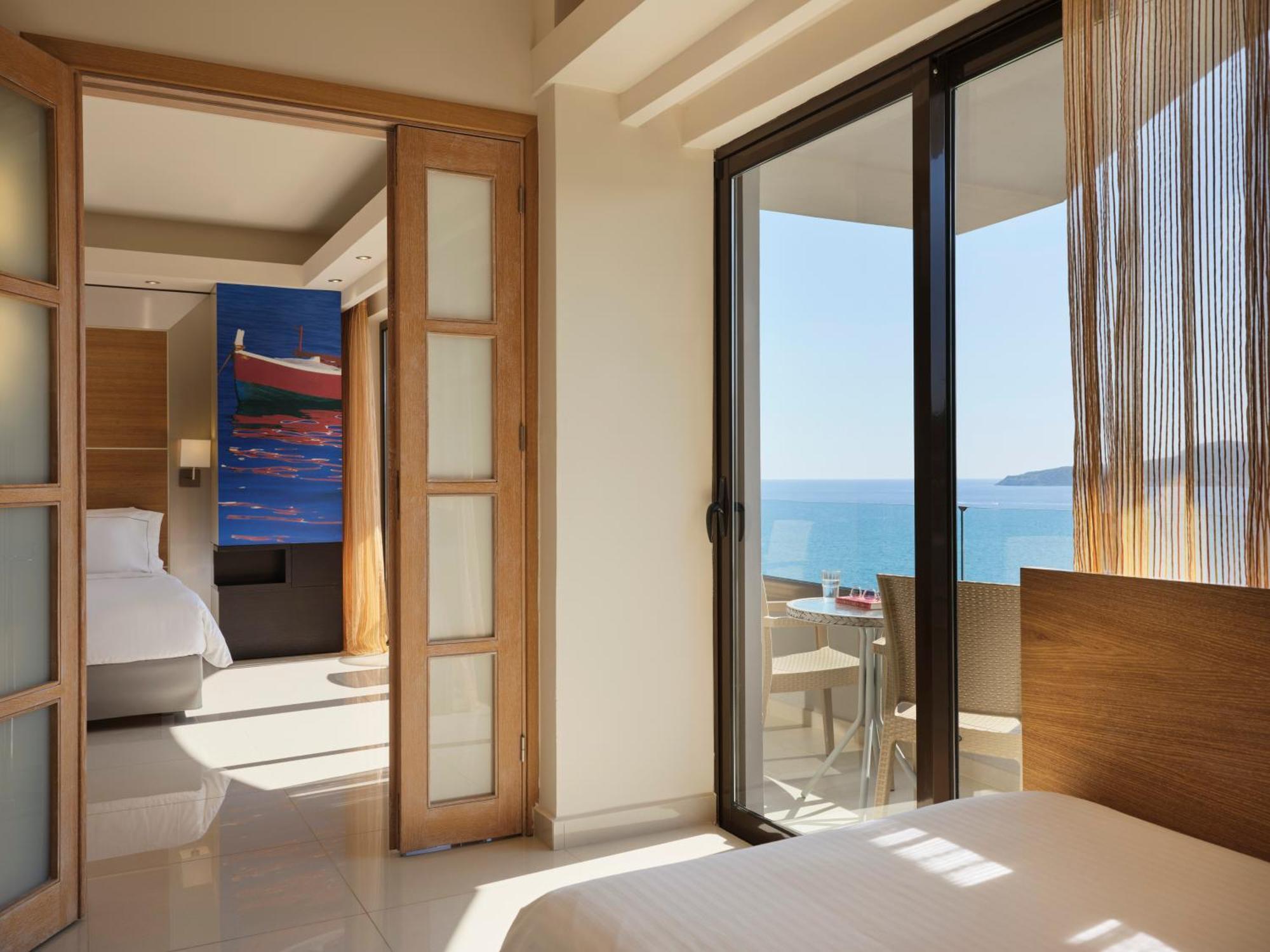 Esperos Mare Resort & Spa Faliraki Bilik gambar
