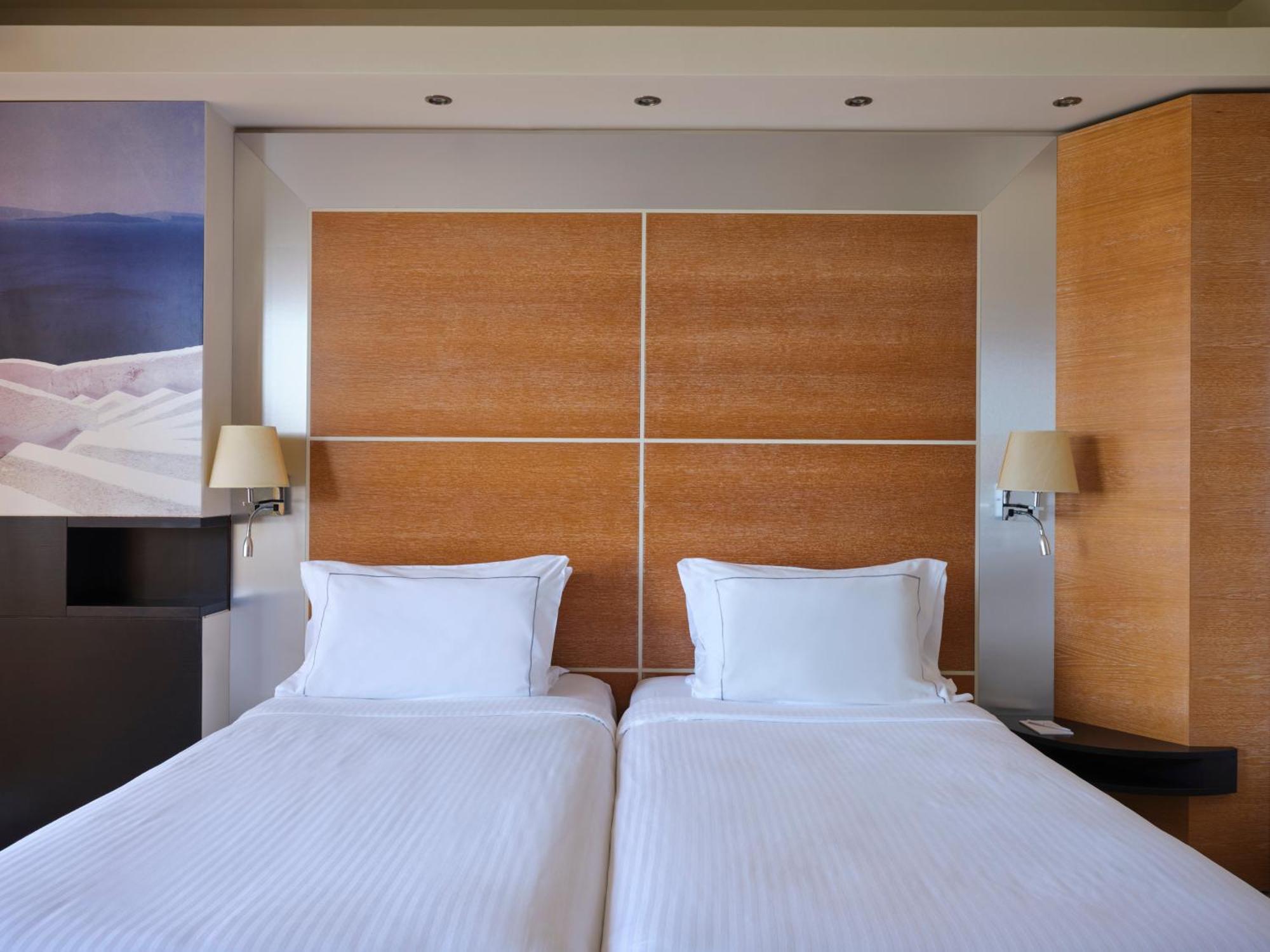 Esperos Mare Resort & Spa Faliraki Bilik gambar