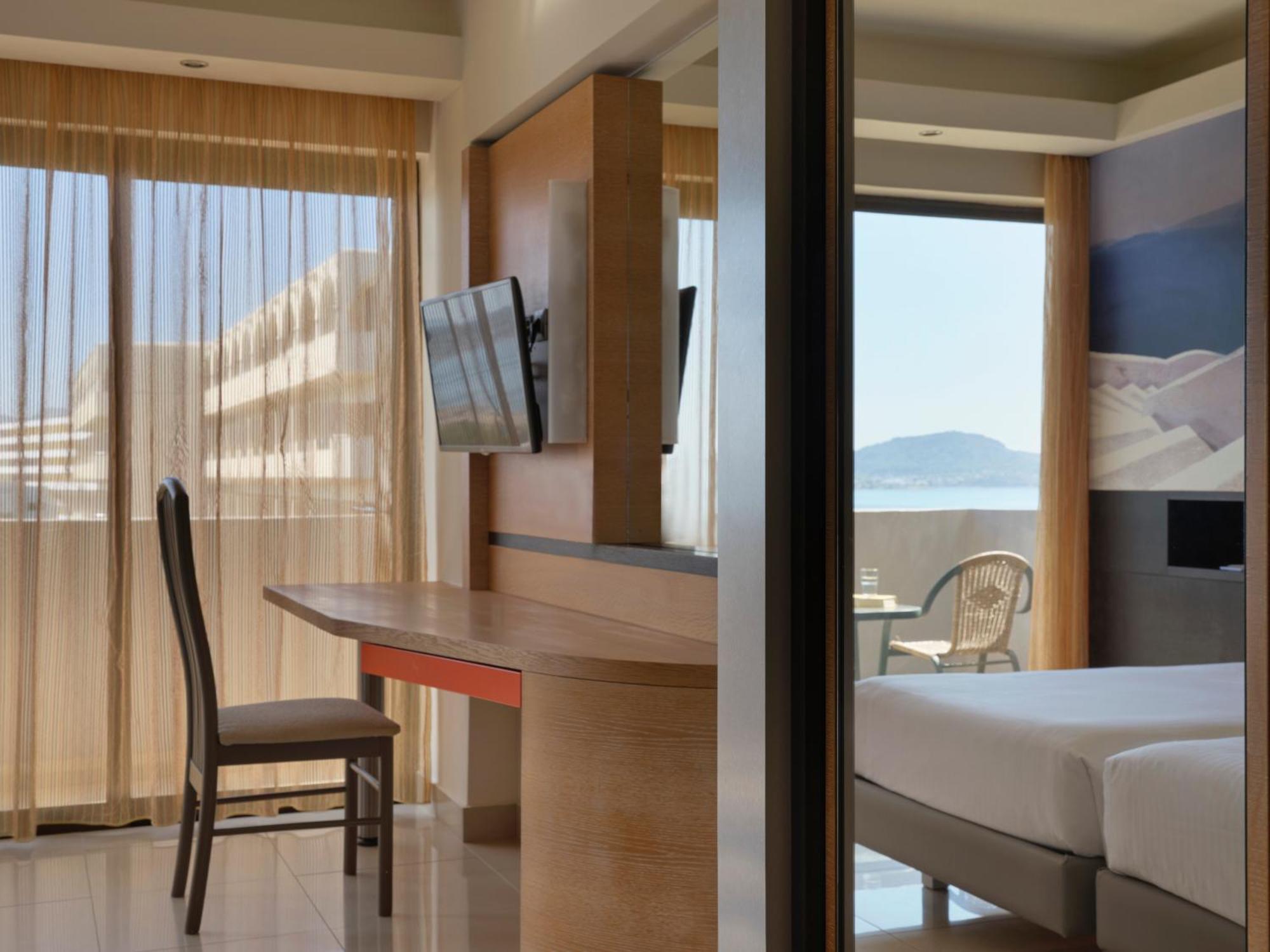 Esperos Mare Resort & Spa Faliraki Bilik gambar