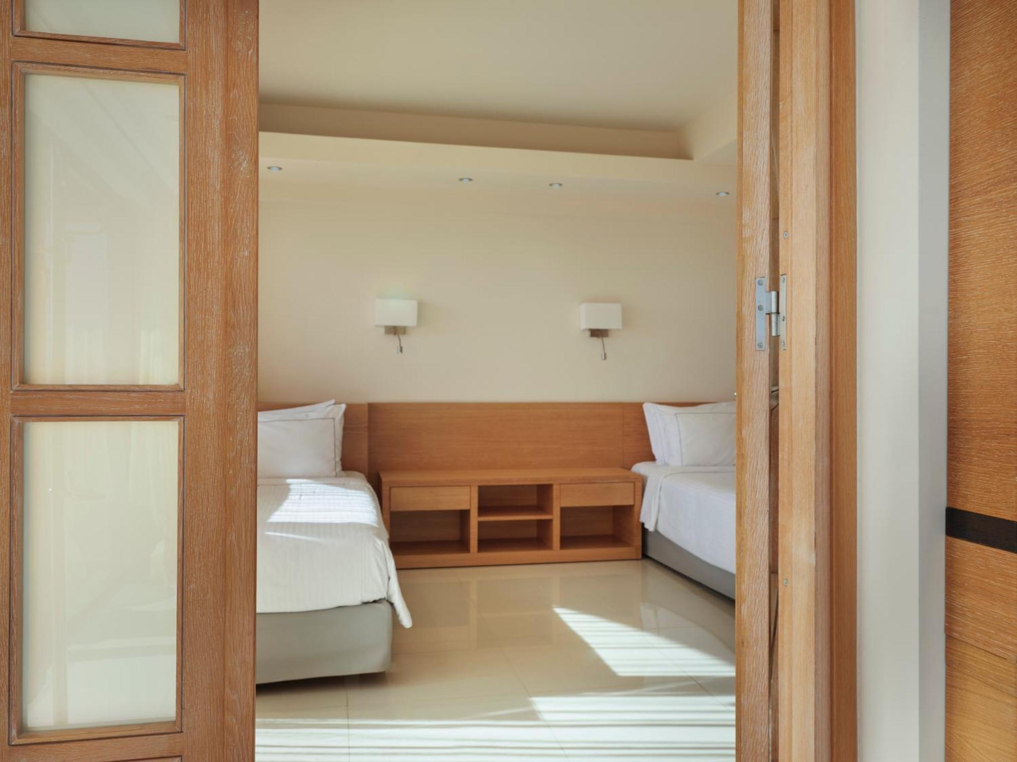 Esperos Mare Resort & Spa Faliraki Bilik gambar