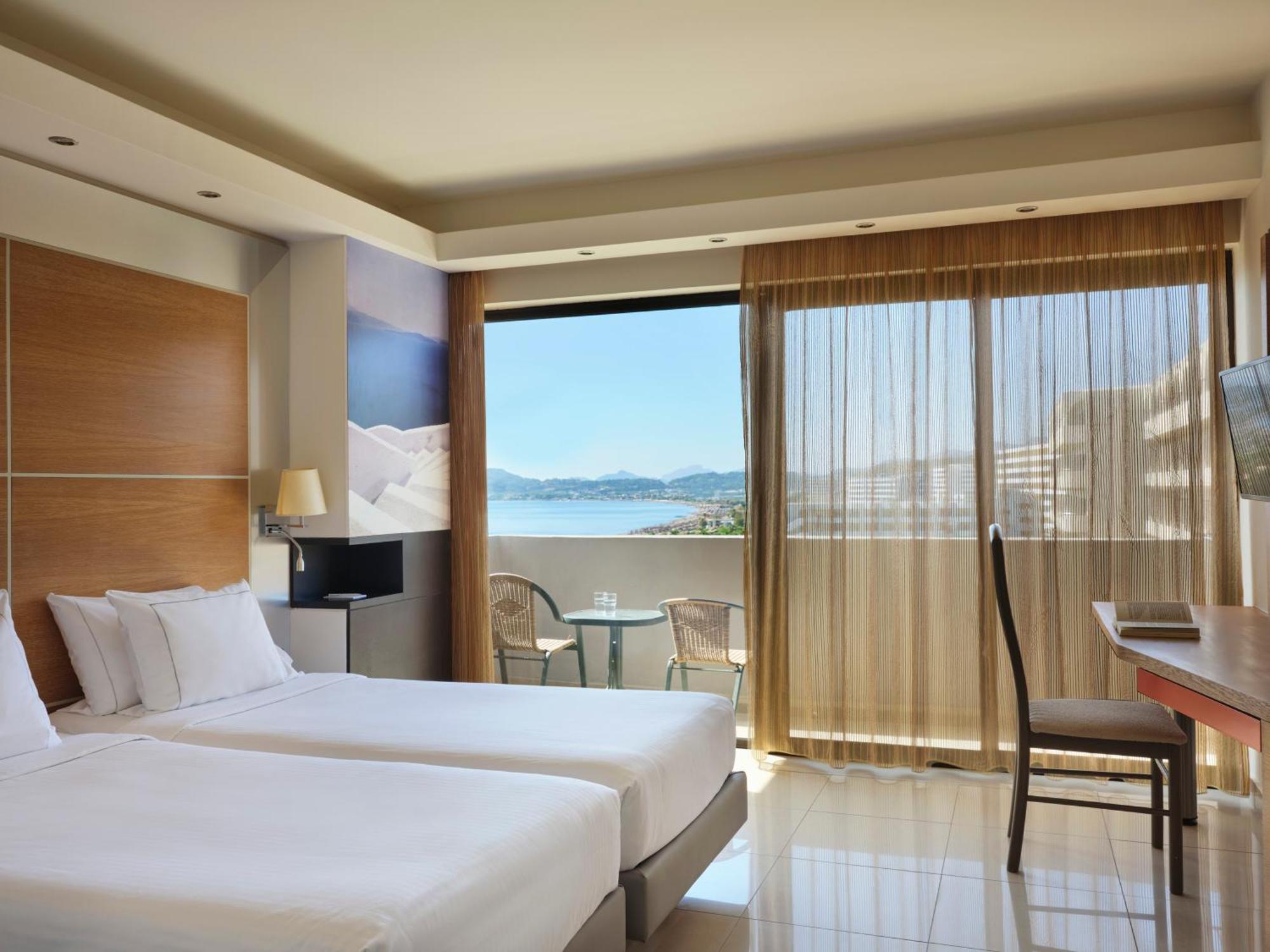 Esperos Mare Resort & Spa Faliraki Bilik gambar