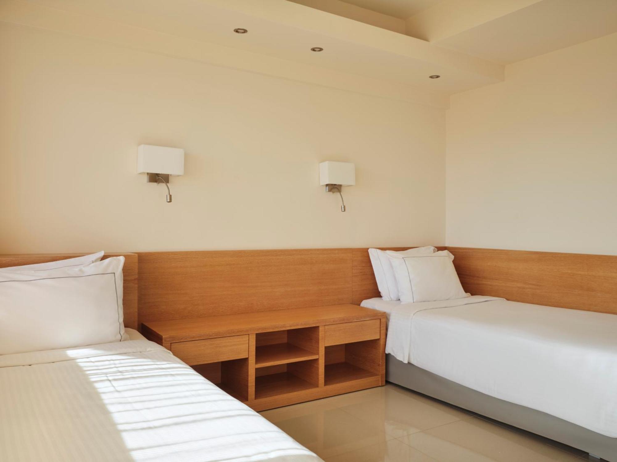 Esperos Mare Resort & Spa Faliraki Bilik gambar