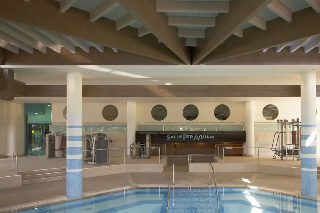 Esperos Mare Resort & Spa Faliraki Luaran gambar